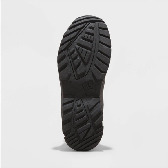 Men\'s Blaise Waterproof Winter
Boots - All in Motion™ Black nwt